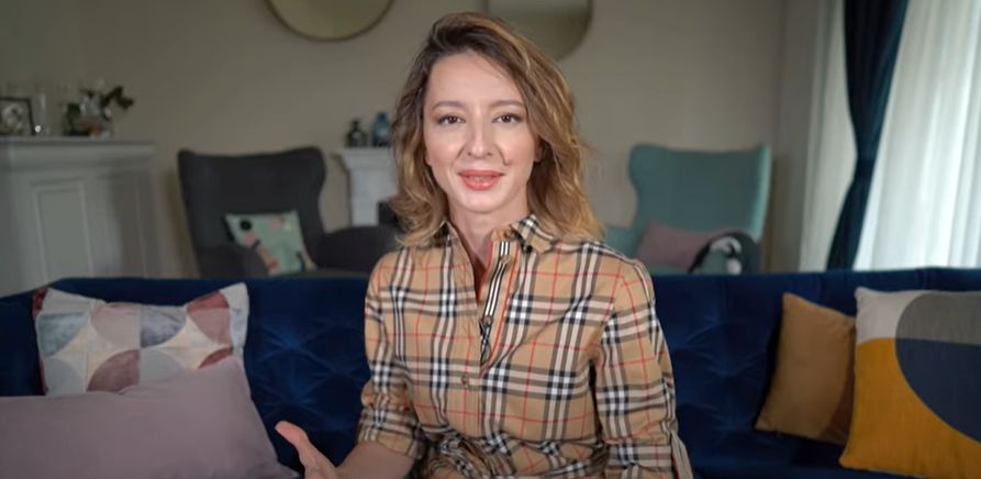 Ana Maria Popescu, explicații după ce a refuzat să dea mâna cu minitrul Eduard Novak: „A fost forma mea de revoltă”. Ipostază nouă pentru sportivă: s-a apucat de vlogging | VIDEO