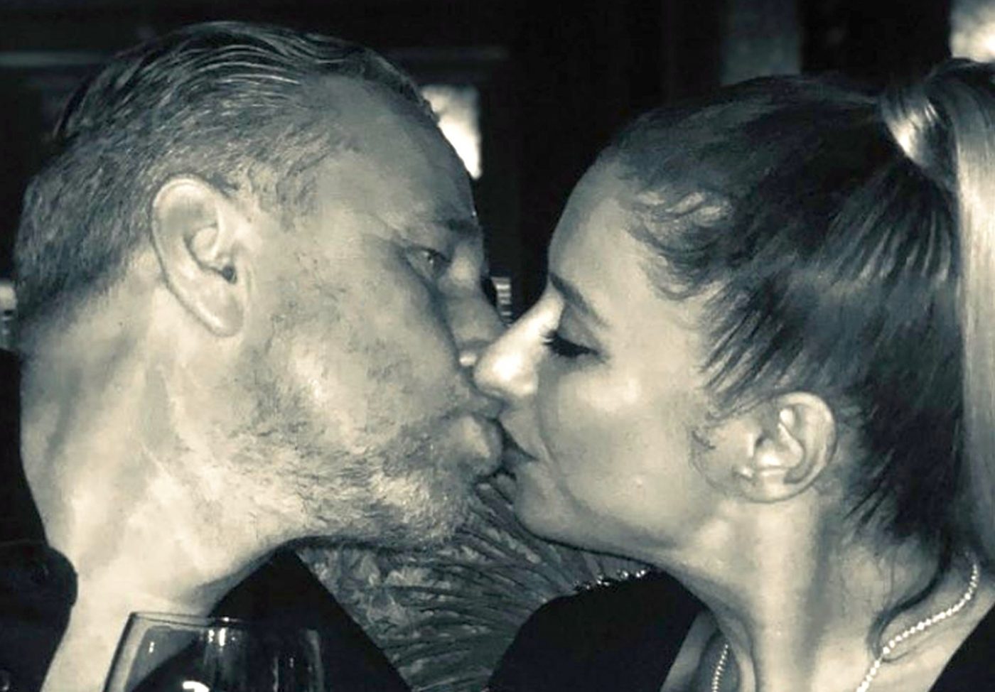Anamaria Prodan, un nou gest legat de presupusul divorț de Laurențiu Reghecampf! Ce i-ar fi trimis soțul ei: „Nu i-a dat lui Becali sau damelor de oraş” | VIDEO