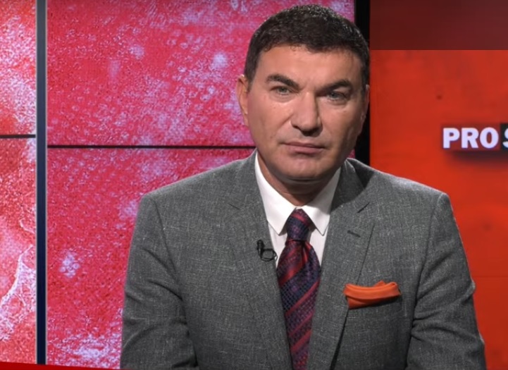 Cristi Borcea îl îndeamnă pe fiul său să investească la Dinamo: „Eu îl voi susține pe Patrick!” | EXCLUSIV ProSport LIVE