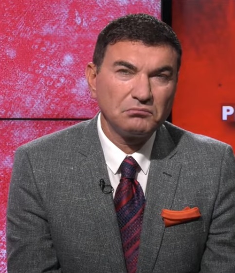 Cristi Borcea pariază pe Mircea Rednic la Dinamo: „Valoarea jucătorilor va crește cu 30%. Vor bate UTA” | EXCLUSIV ProSport Live