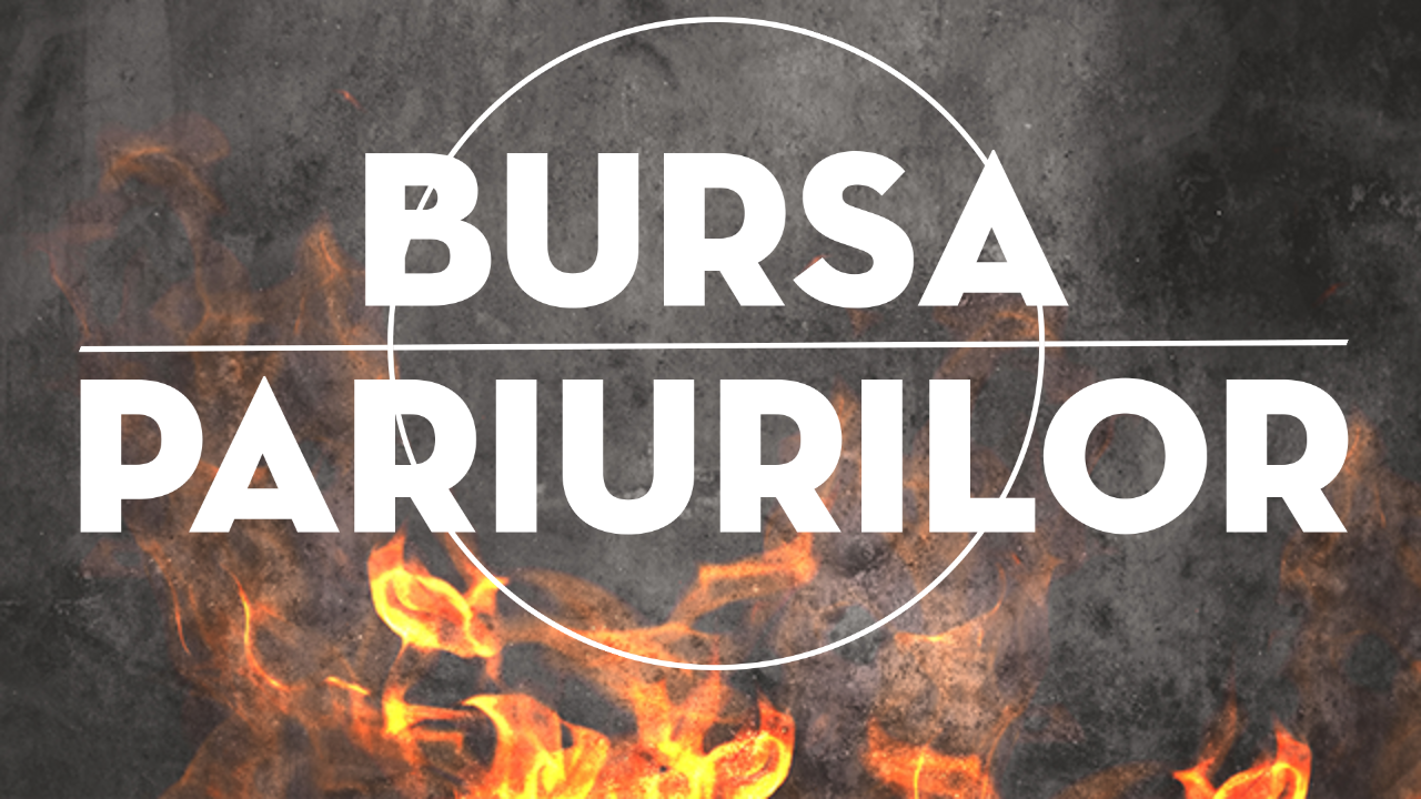 ADVERTORIAL | Bursa Pariurilor – festival de pariuri câștigătoare