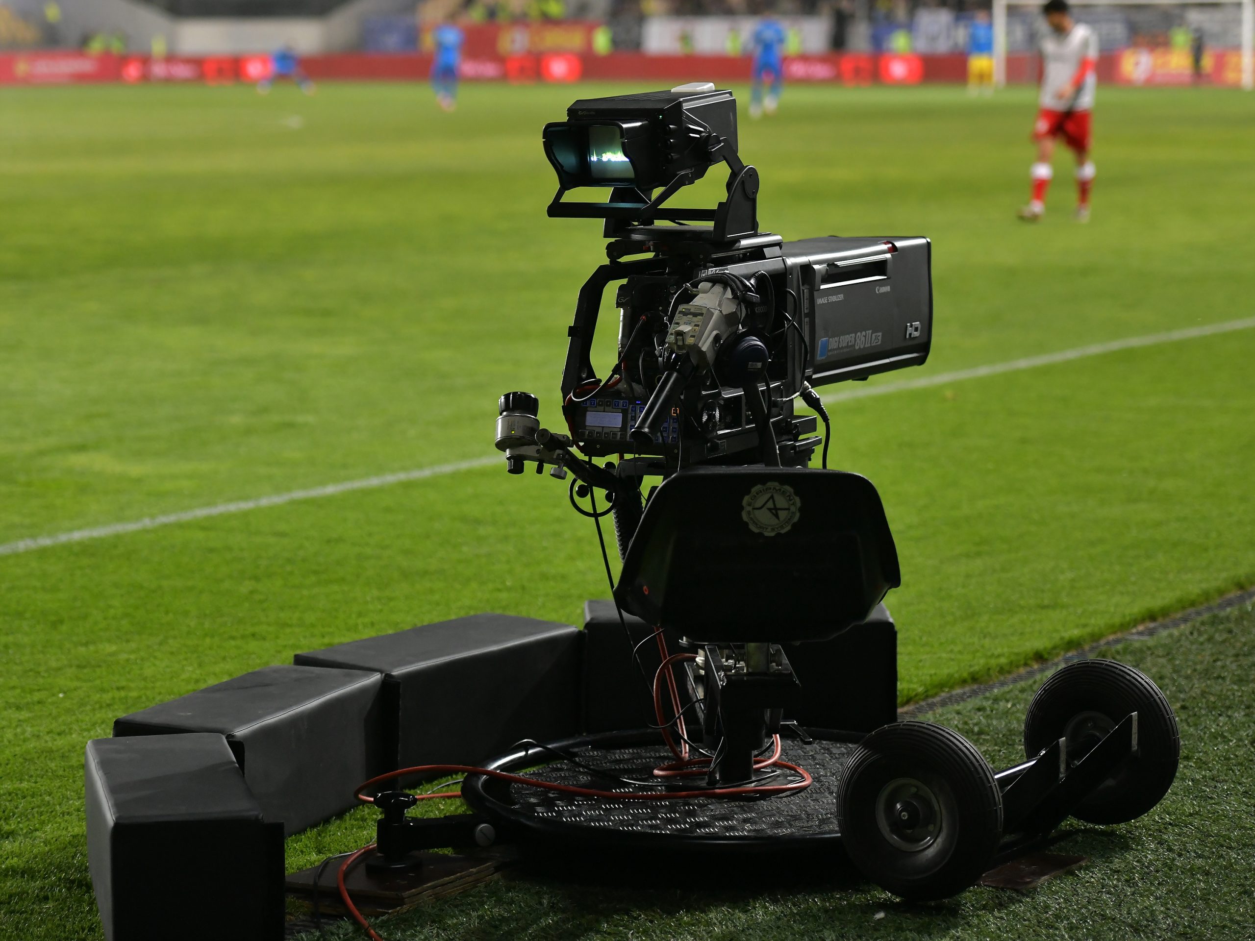 Cine transmite la TV Campionatul European Under 21