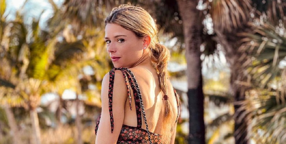 Cine este Camila Giorgi, adversara Simonei Halep din primul tur la US Open. Italianca impresionează cu fiecare apariție | GALERIE FOTO
