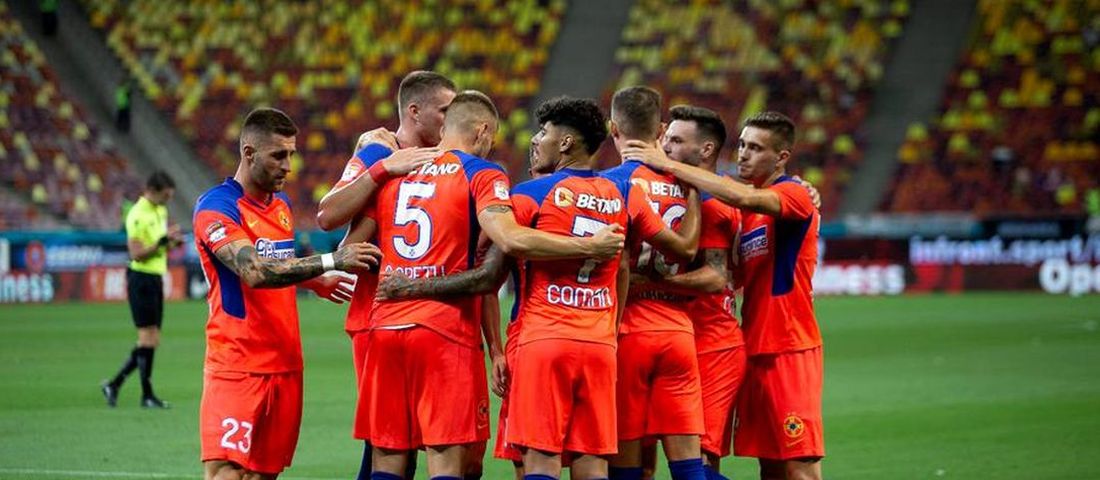 Dinu Todoran anunță ce se se întâmplă cu Mamut la FCSB: „Știe despre ce este vorba”