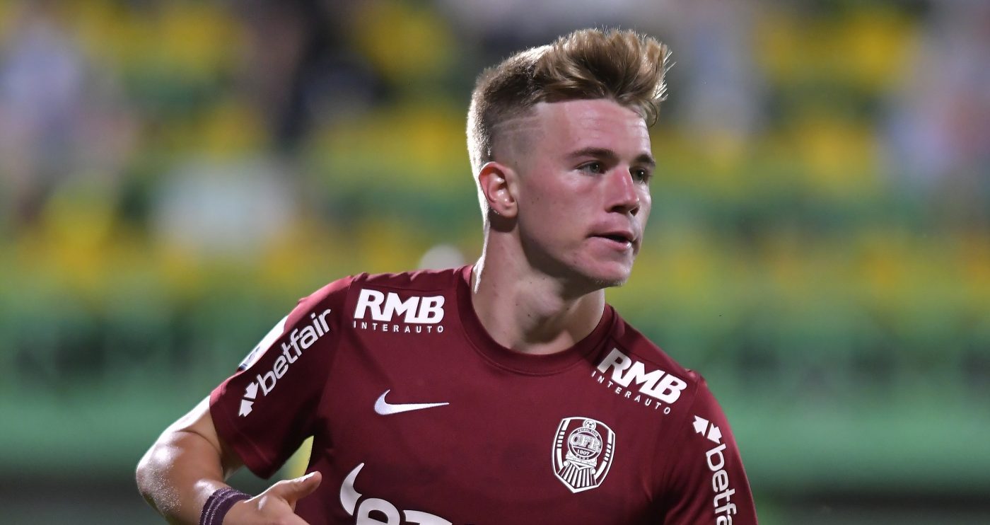 CFR Cluj i-a fixat prețul de transfer lui Claudiu Petrila, iar impresarii vin deja cu oferte. E mai scump decât Olimpiu Moruțan | EXCLUSIV
