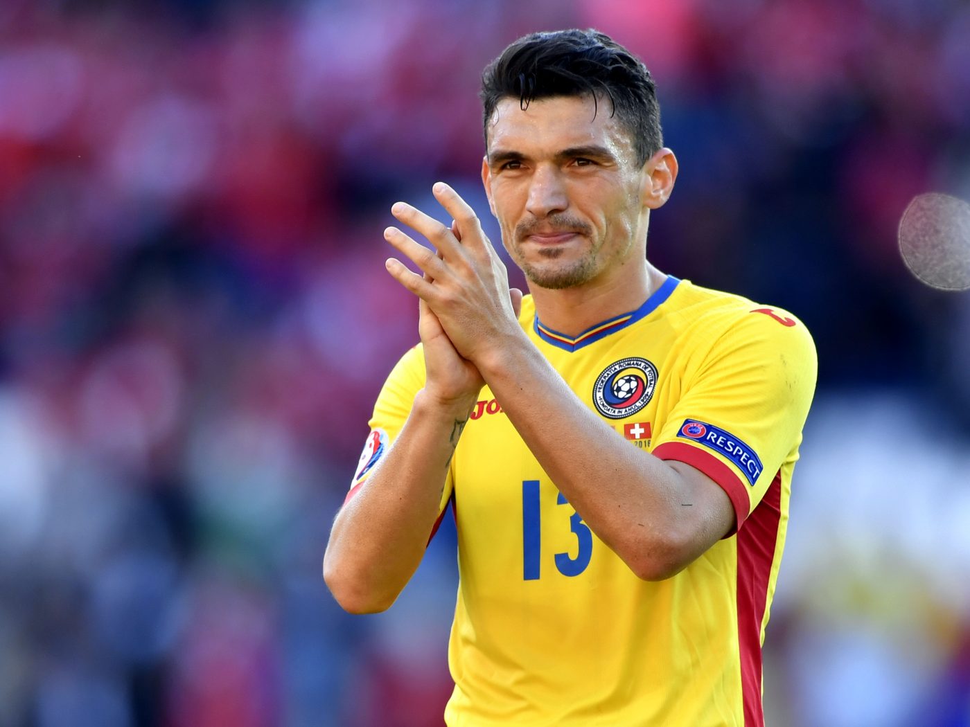 Claudiu Keșeru, hotărât să revină în tricoul echipei naționale odată cu transferul la FCSB: „Cred că voi putea atrage atenția din nou!”