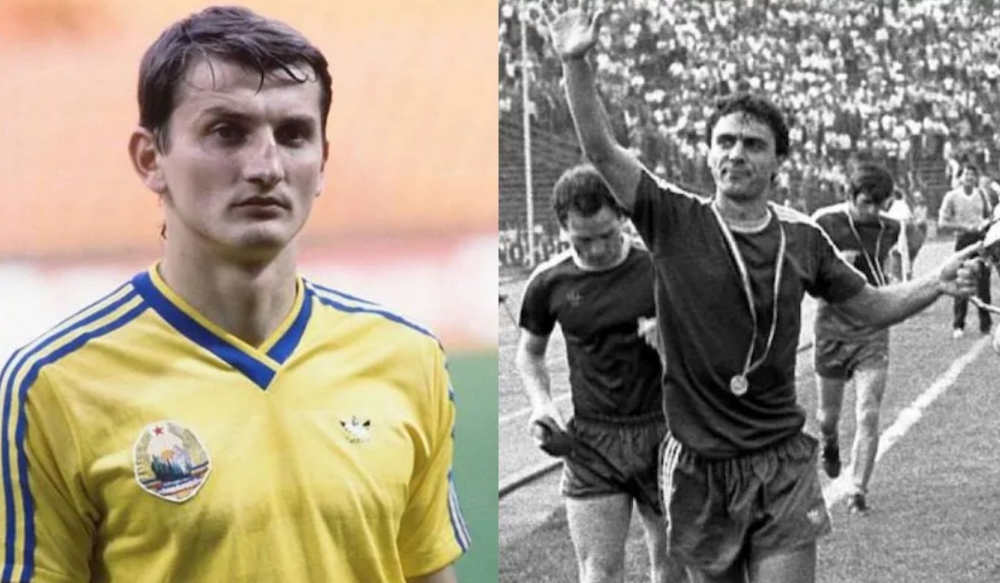 Sorin Cârțu, combătut de Marcel Coraș: „Aradul nu era pe harta orașelor în care se juca dur, scuze și lamentări din partea craiovenilor pentru înfrângere”