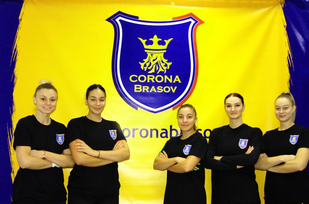 Corona Brașov își pregătește revenirea în prim-planul handbalului românesc. Cele 5 achiziții cu care atacă promovarea în Liga Florilor