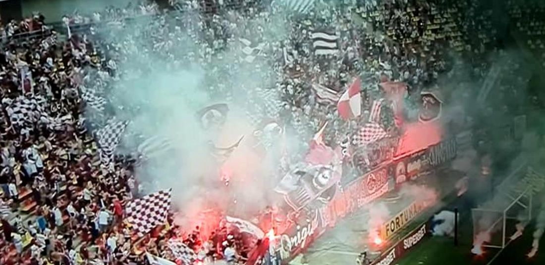 Un rapidist a fost propus la FCSB: „M-a deranjat cel mai rău”