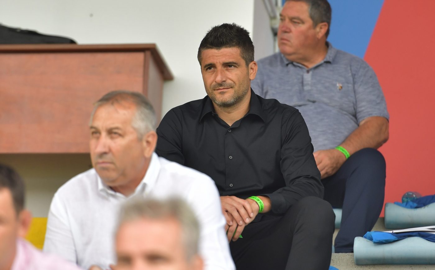Daniel Niculae anunță un infern duminică la Rapid – FCSB: „Vor fi minim 35.000 de spectatori pe Arena Națională!”. Câte bilete s-au vândut până acum