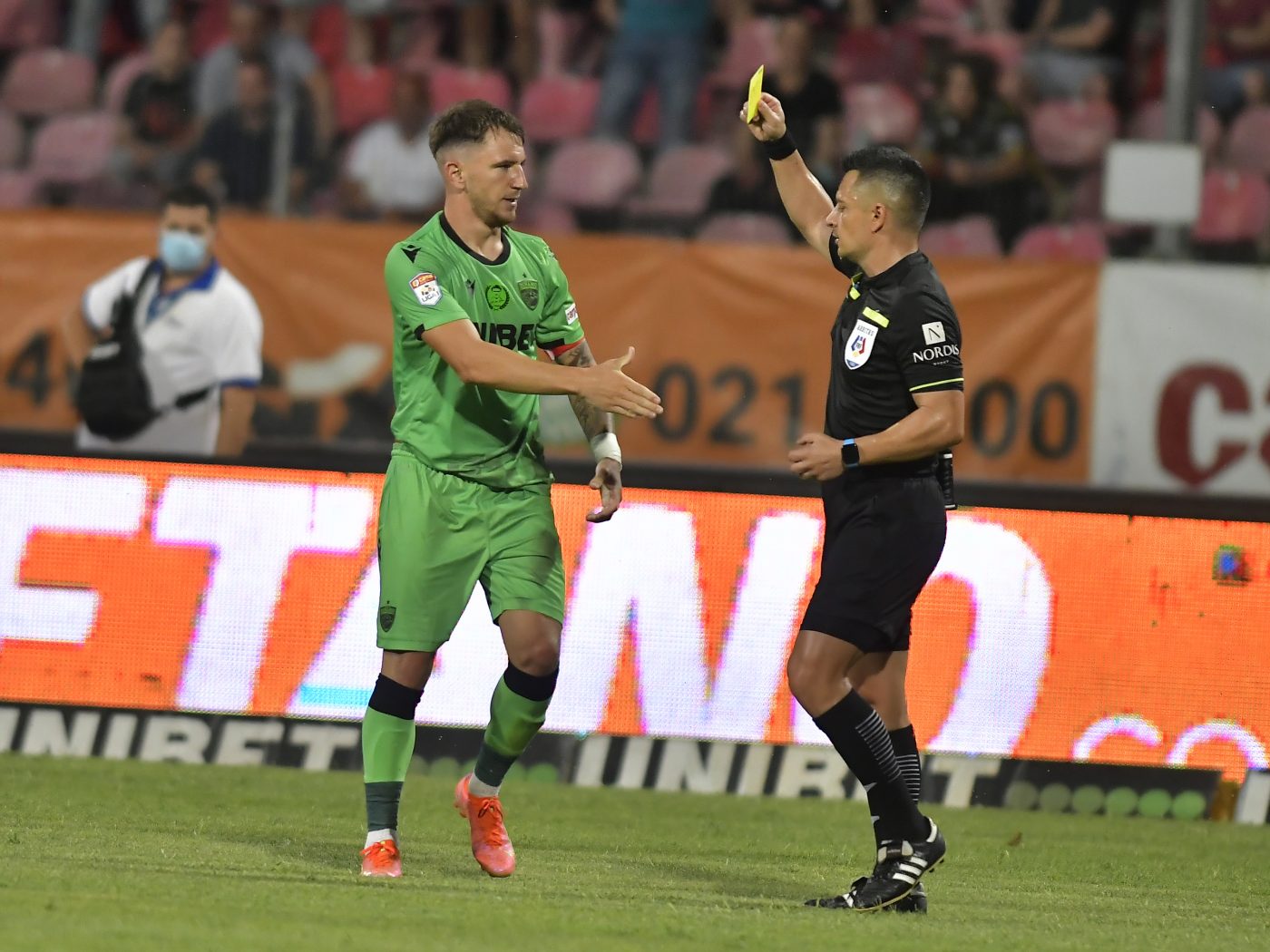 Liga 1: Super-cote livrate pe „speciale” » Atacăm profitul și la cote de 2.00, 2.15 și 2.30!