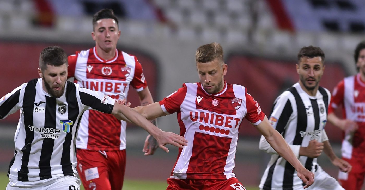 Ziua și problema pentru Dinamo: „Are un proces cu ei”. Încă un jucător plecat din „Ștefan cel Mare” își cere banii
