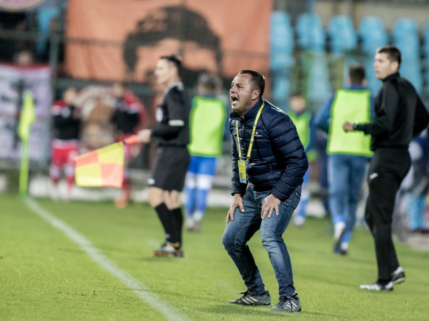 „Dacă îl blochezi pe Deian Sorescu, atunci s-a terminat treaba la Dinamo!”. Florentin Petre crede că mijlocașul nu poate juca de unul singur: „Îmi e foarte greu să mă pun în pielea lui” | VIDEO EXCLUSIV ProSport LIVE