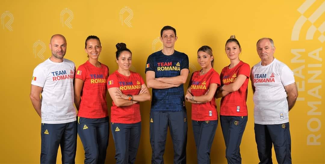 România a ratat calificarea în semifinalele probei pe echipe la tenis de masă! Eșec la feminin cu 1-3 contra celor din Hong Kong