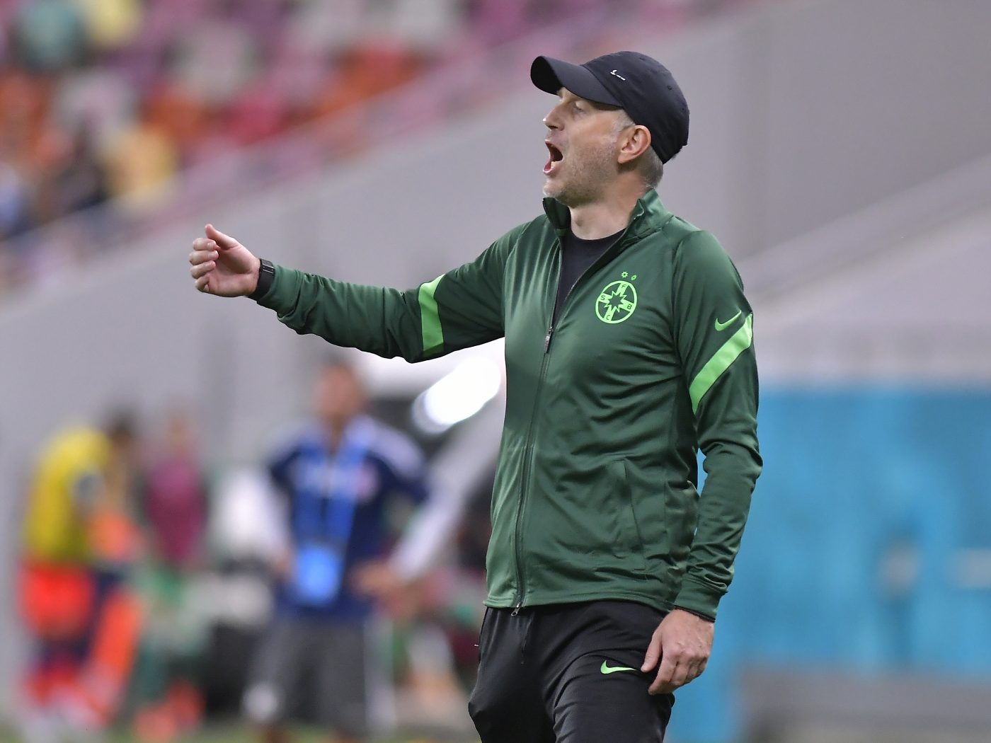 EDITORIAL VICTOR VRÎNCEANU. Edward este „the normal one”, nu „the special one”. Și asta e bine!