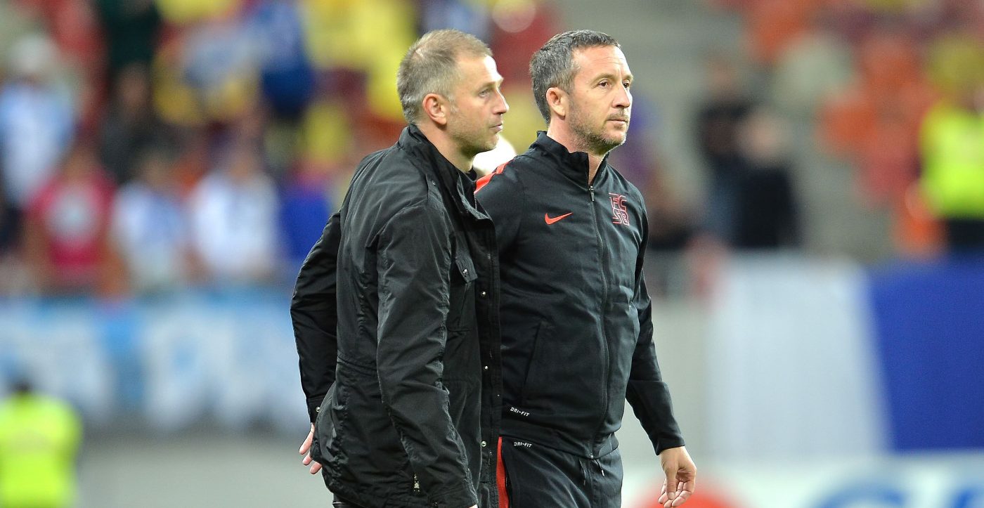 Mihai Stoica, omul din spatele numirii lui Edi Iordănescu la FCSB? Planul managerului: „Se va implica mai mult!”