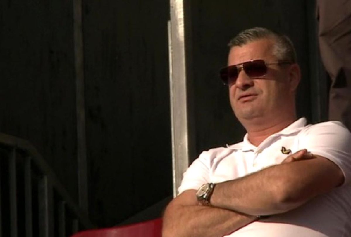 Speriat că va rata titlul în fața lui Gigi Becali, patronul Neluțu Varga golește conturile clubului! CFR Cluj, transfer de urgență al unui brazilian ofensiv, cerut insistent de Dan Petrescu