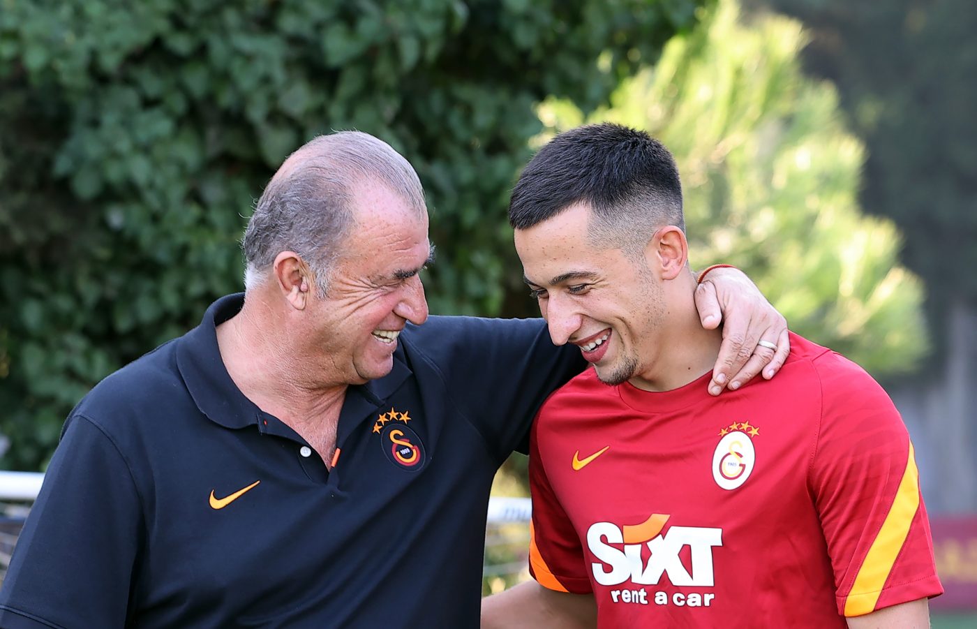 Numărul 10 la Galatasaray pentru Olimpiu Moruțan? Ce spune Fatih Terim despre această posibilitate
