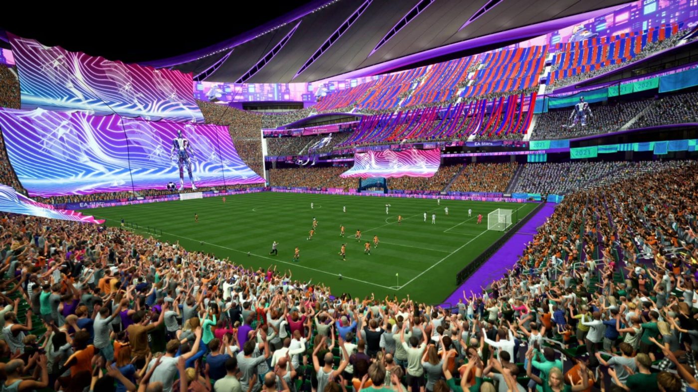 Topul celor mai buni portari din FIFA 22. Ce super carduri veți putea alege în noul joc
