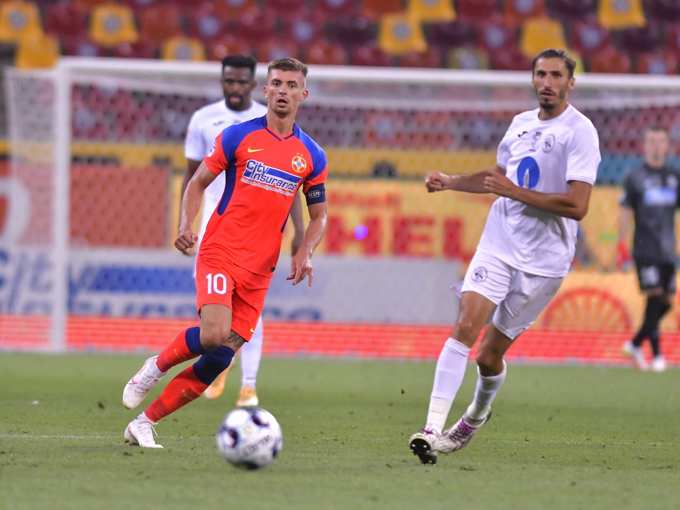 „Florin Tănase ar trebui lăsat să plece!”. Cu ce club din străinătate va discuta Florin Prunea despre situația căpitanului de la FCSB | EXCLUSIV ProSport LIVE