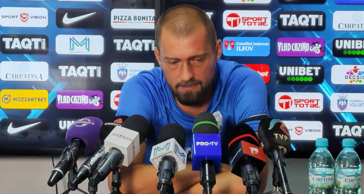 Best of Gabi Tamaș la ProSport LIVE! Fundașul dezvăluie care este echipa sa de suflet | VIDEO EXCLUSIV