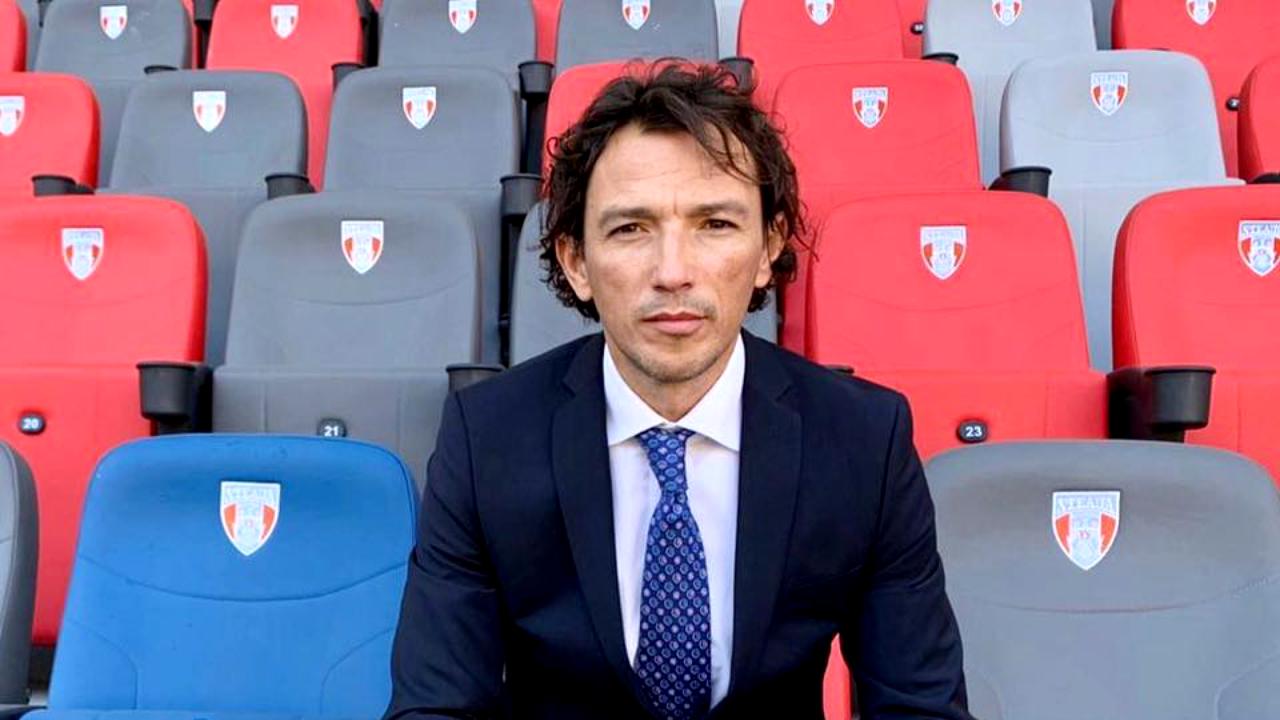 Șoc la CSA Steaua! „George Ogăraru a fost dat afară!” Incredibil de ...