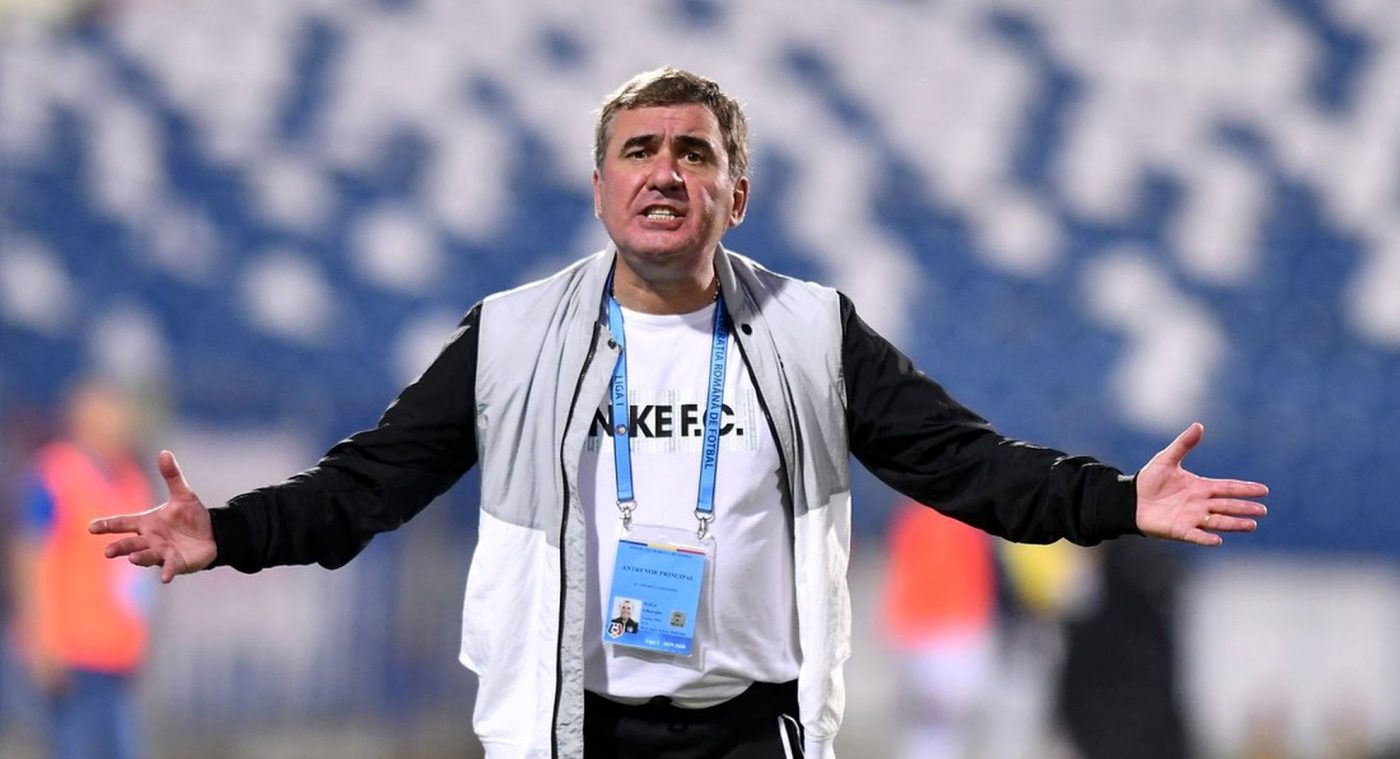 Liga 1: Mutu și Hagi promit spectacol în Bănie » 4 variante de profit pregătite la „U” Craiova 1948 – Farul Constanța!