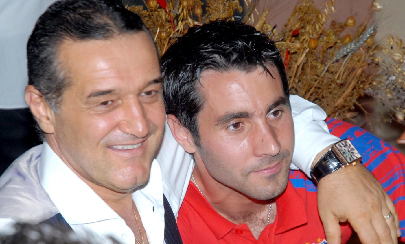 Rică Neaga dă un verdict dur pentru suporterii celor de la CSA: „Nu ai cum să spui că o echipă din 2017 e adevărata Steaua!” | VIDEO EXCLUSIV ProSport Live