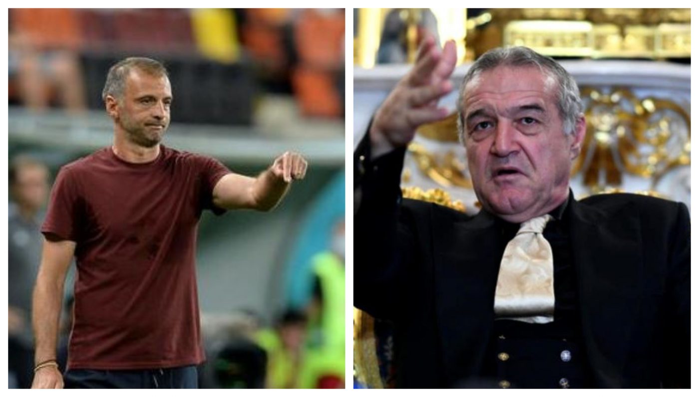 Andrei Trifan, editorial dur despre deciziile lui Gigi Becali: „FCSB și pilda bogatului nebun sau neînțelept”