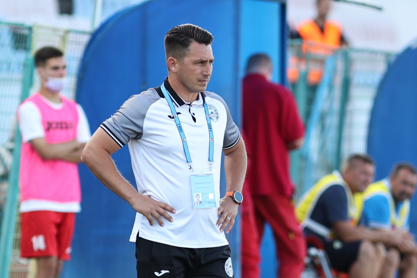 Liga 1: Ilfovenii, în căutarea primei victorii a sezonului » Academica – CS Mioveni se joacă și la pariuri!