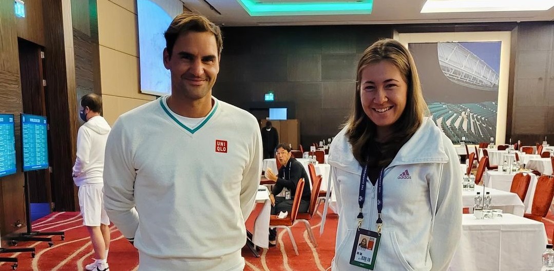 Start în noul sezon din tenis! Cine este prima jucătoare din România care debutează în Australia