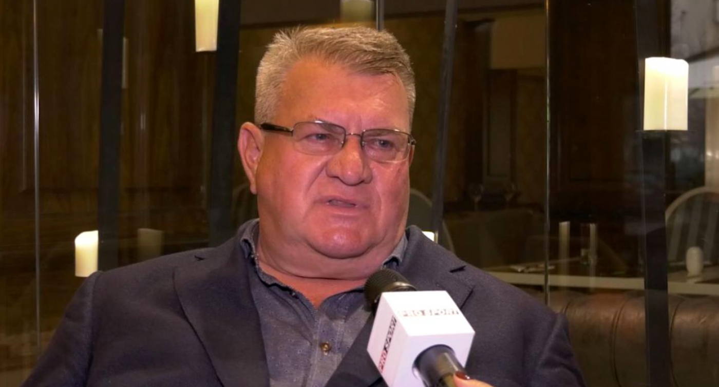 Dinamo are voie să facă transferuri! Iuliu Mureșan: „Este cea mai bună veste” | EXCLUSIV
