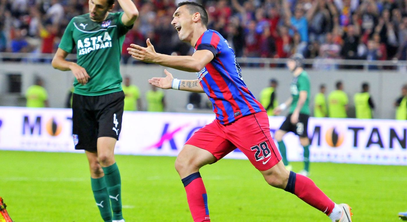De ce este Claudiu Keșeru transferul verii în Liga 1! Gigi Becali a dat lovitura care îi poate aduce titlul! Omul-istorie se întoarce | SPECIAL