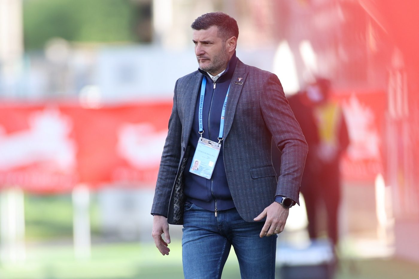 UTA, cu gândul doar la play-off după victoria cu Clinceni! Laszlo Balint: „Asta ne-am propus!”