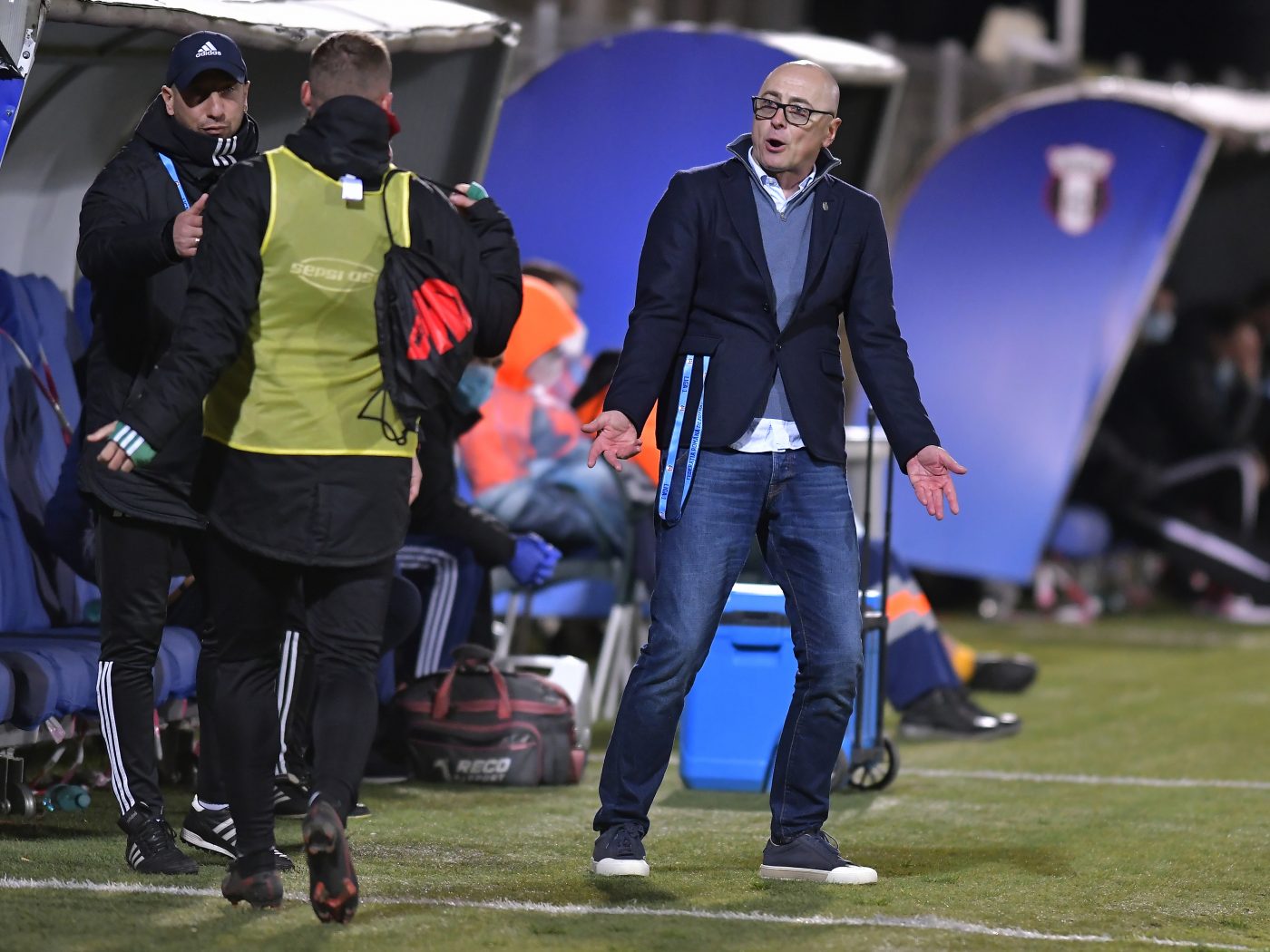 Liga 1: Sepsi OSK – FC Argeș »  „Leul” atacă victoria, iar noi profitul și la cota 1.80!