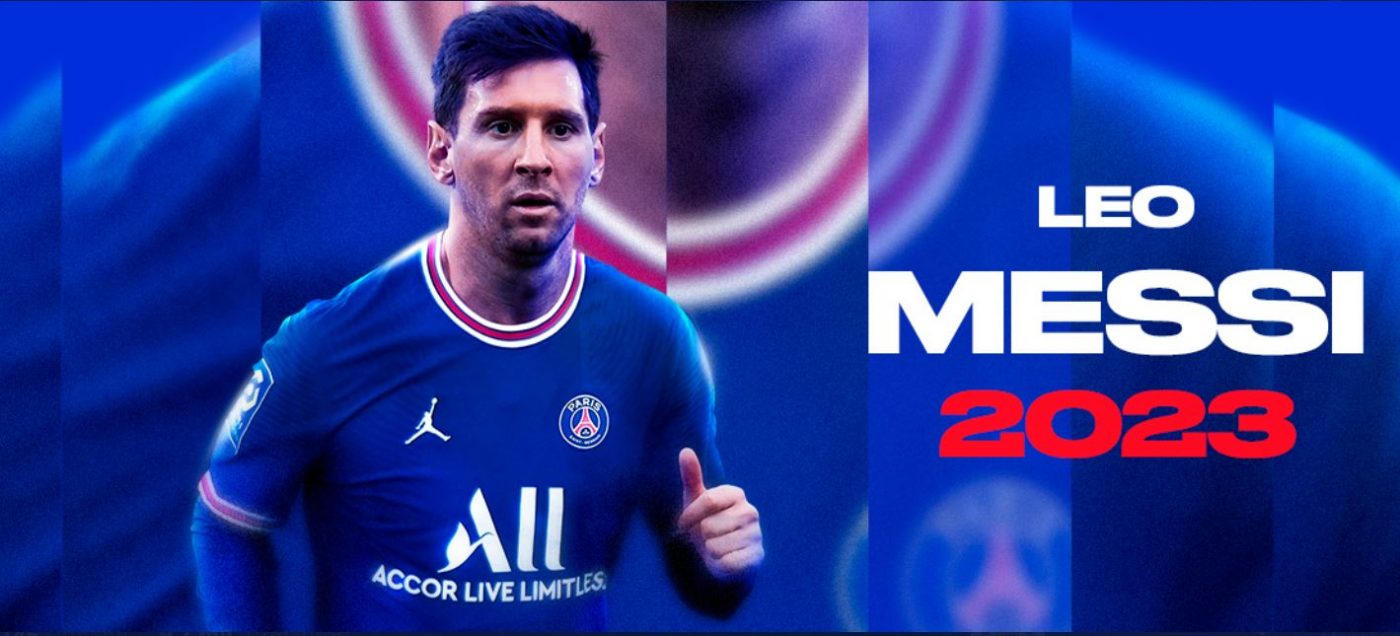 Noi imagini fabuloase cu sosirea lui Leo Messi la Paris! Superstarul argentinian și-a schimbat tricoul în avion cu unul pe care apare logoul PSG | VIDEO