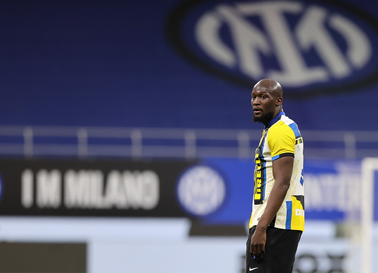 OFICIAL! Chelsea Londra l-a răscumpărat pe belgianul Romelu Lukaku pentru 115 milioane de euro, la 7 ani după ce golgheterul a plecat pe ușa din dos de pe Stamford Bridge!