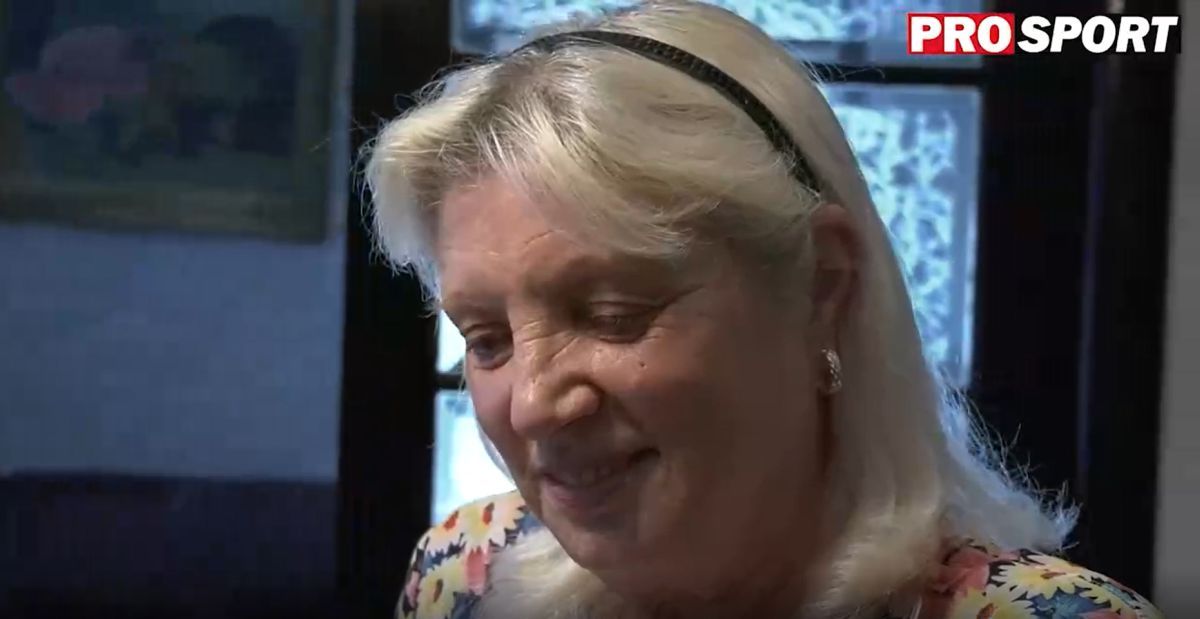 Maricica Puică, povestea «cuielor» care-i făceau răni în tălpi și motivul pentru a refuzat două milioane de dolari ca să rămână în America | VIDEO EXCLUSIV