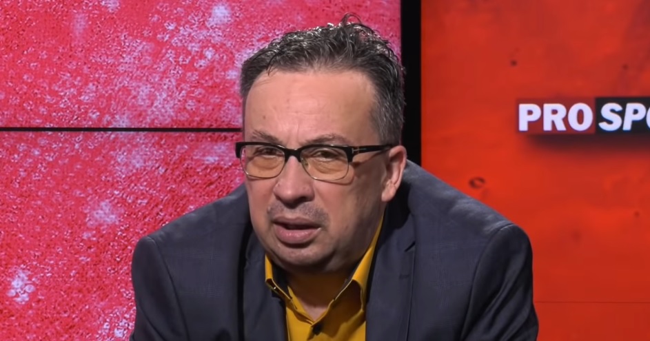 Marius Mitran a făcut lumină în cazul plecării lui Laurențiu Reghecampf de la Universitatea Craiova: „Rămâne indiferent de rezultat” | EXCLUSIV ProSport Live