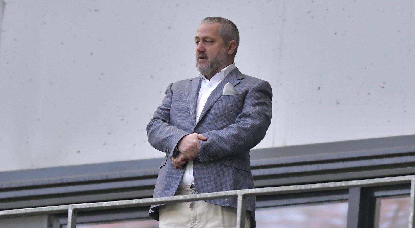 Florin Manea îl atacă pe Mihai Rotaru: „O să ia campionatul când o să fie corect! Există o karma”. Cum a vrut patronul Universității Craiova să îl păcălească pe impresar