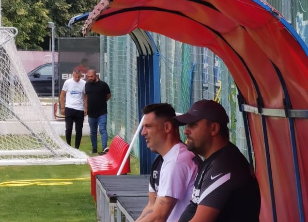 Spion la antrenamentul celor de la FCSB în această dimineață! Mirel Rădoi, cu ochii pe jucătorii lui Gigi Becali