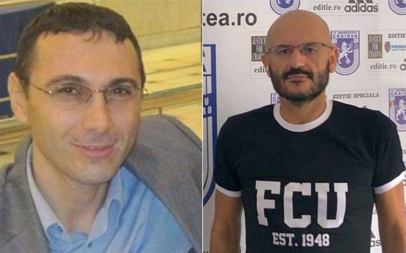 Bombă în Bănie: Mircea Moise, avocatul care a lucrat 10 ani pentru Mititelu în „războaiele” pentru emblema și palmaresul Universității Craiova, nu îl mai reprezintă pe milionar! EXCLUSIV