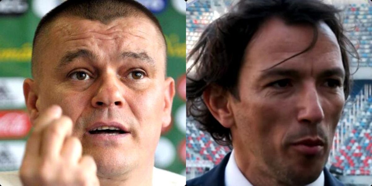 Gheorghe Mustață, mesaj clar pentru George Ogăraru: „Aici ai mâncat pâinica și ai ajuns la Ajax.  Ai plecat cumva de la CSA?” | VIDEO EXCLUSIV ProSport LIVE