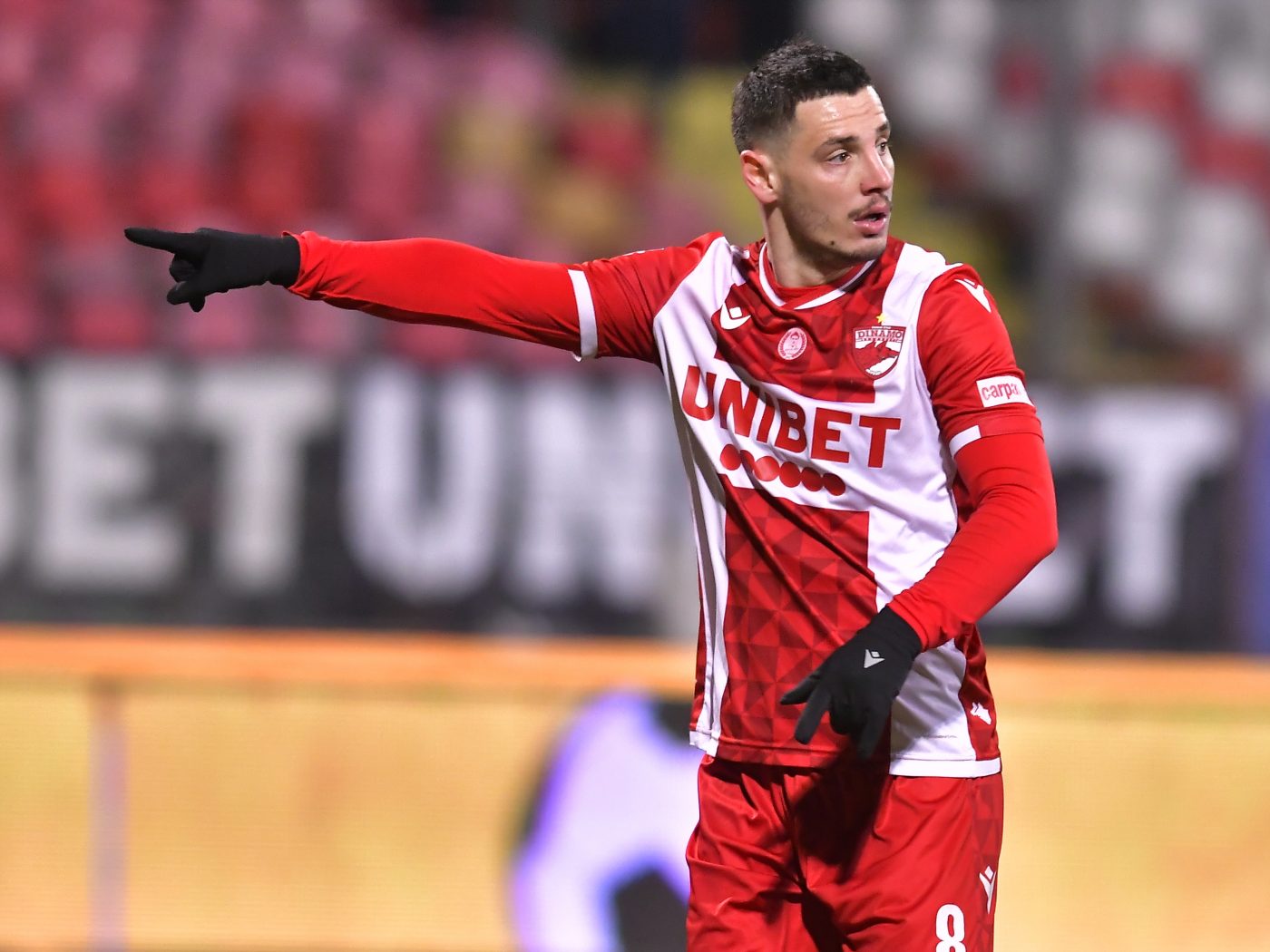 Fostul căpitan al lui Dinamo dezvăluie suma la care a renunțat ca să plece din Ștefan cel Mare și ce i-au zis spaniolii când i-a întrebat dacă au auzit de Pablo Cortacero