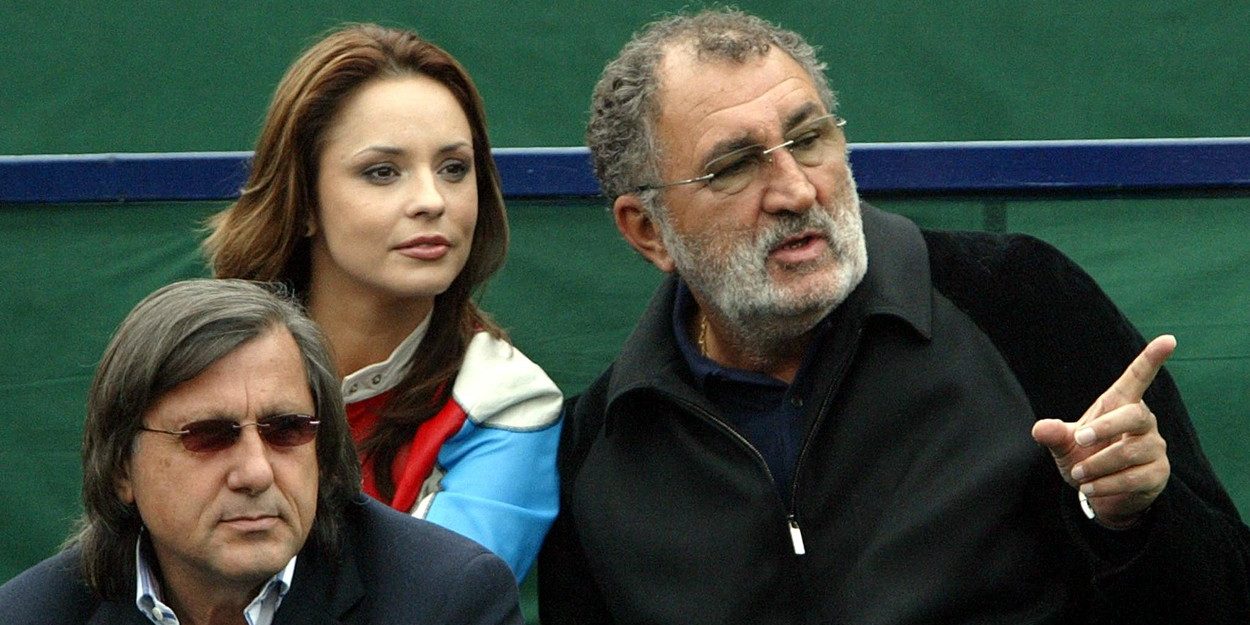 Andreea Marin a spus adevărul despre presupusa căsătorie cu Ion Țiriac: „Dacă ar fi fost un inel…”