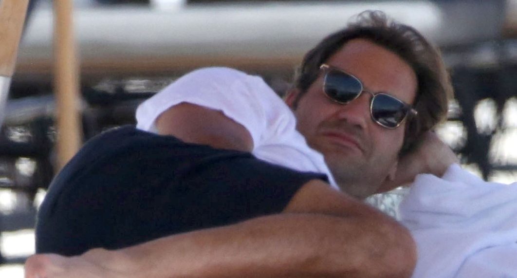 Roger Federer, declarație sinceră după ce a împlinit 40 de ani: „Mi-am dat seama de ceva când m-am trezit dimineața!” Ce urmează pentru maestrul elvețian