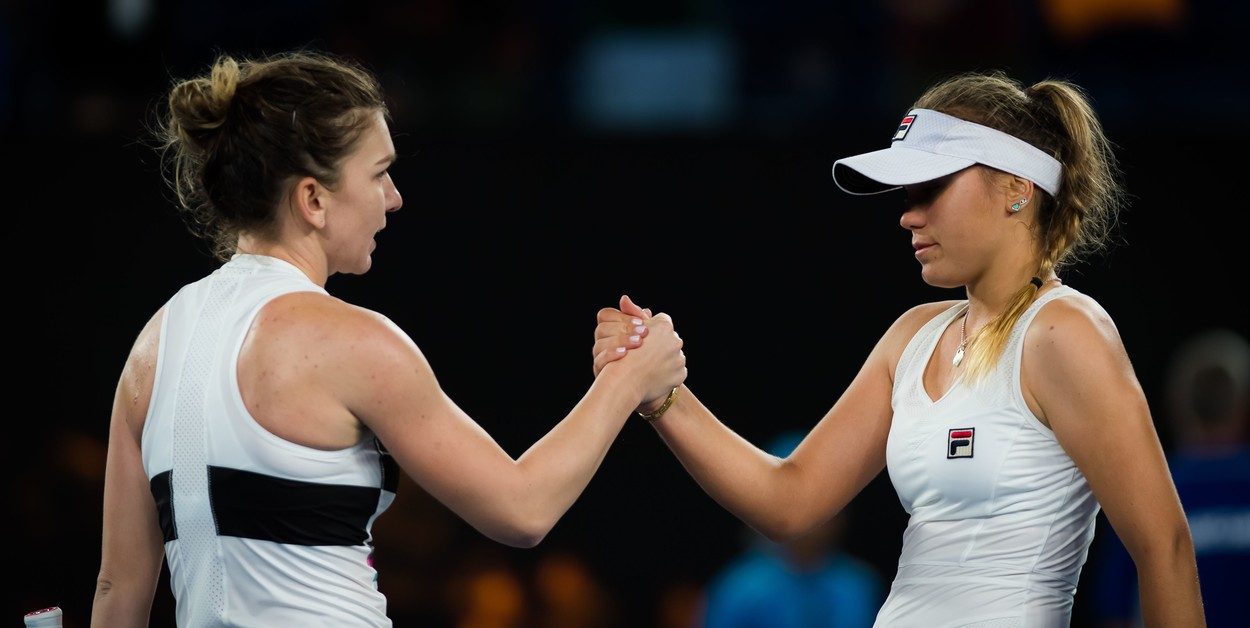 Continuă veștile șoc de la US Open! După surorile Williams, un alt nume greu ratează turneul feminin din cauza Covid