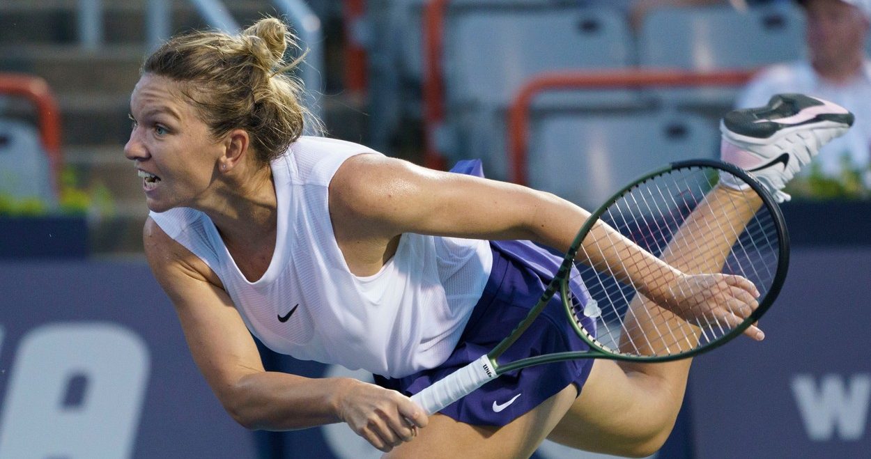 Simona Halep și Sorana Cîrstea pot da lovitura săptămâna viitoare! Ce premii uriașe au anunțat organizatorii turneului de la Cincinnati