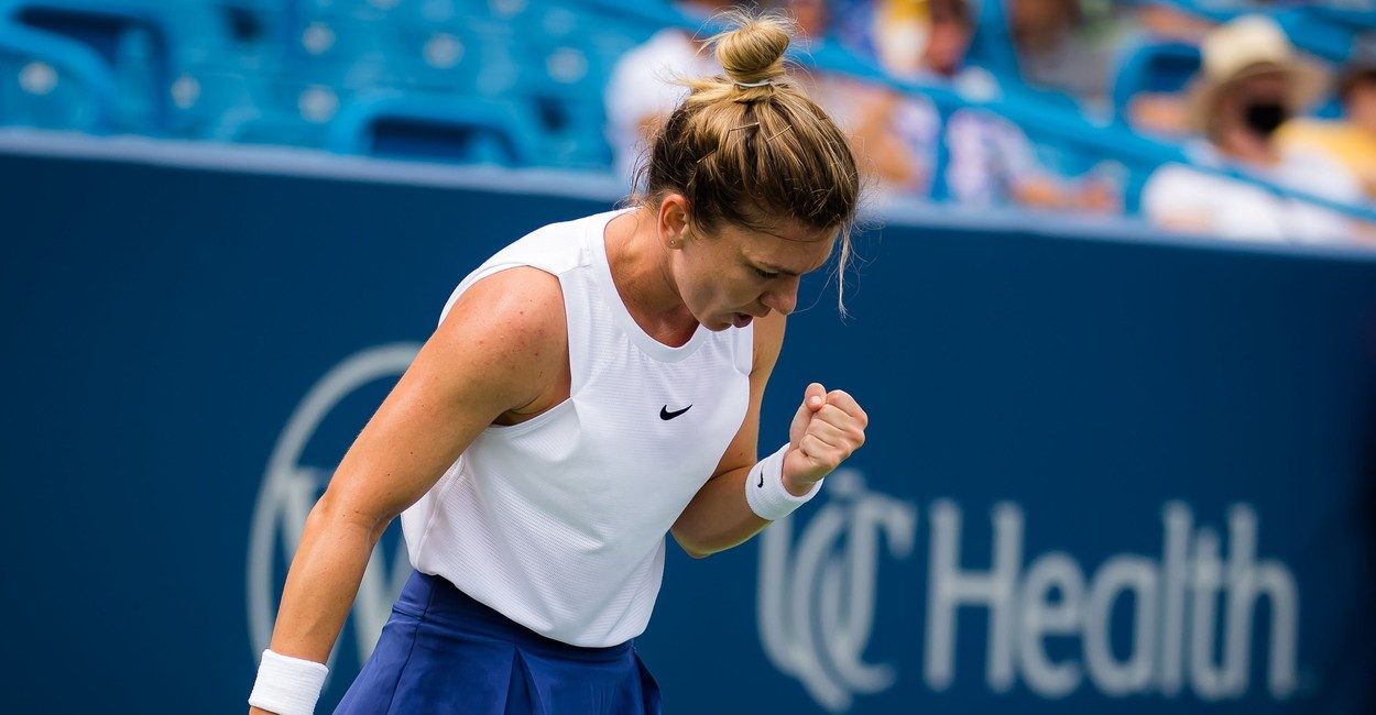 Gestul secret făcut de WTA în cazul Simona Halep! Ce s-a întâmplat la aniversarea a 50 de ani de la înființarea forului tenisistic | FOTO