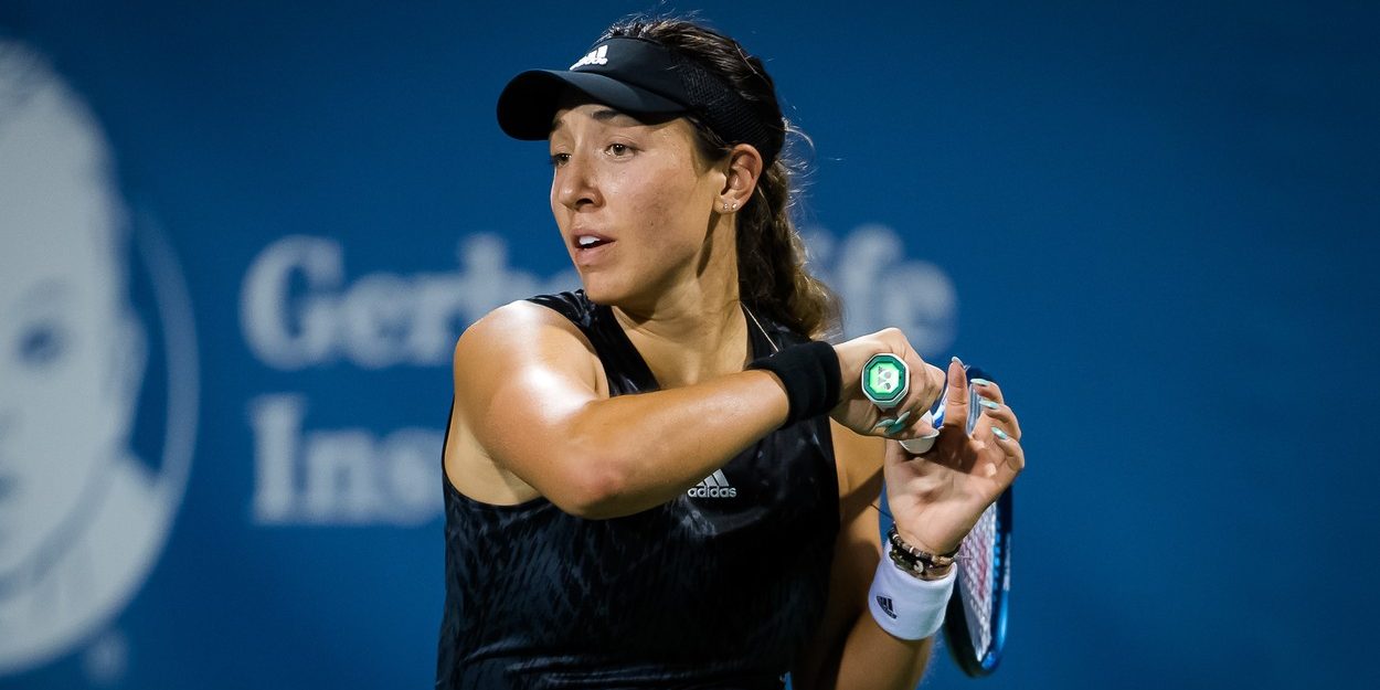 Cine este Jessica Pegula, adversara Simonei Halep din turul 2 la Cincinnati. Tatăl ei are o avere de 5 miliarde de dolari